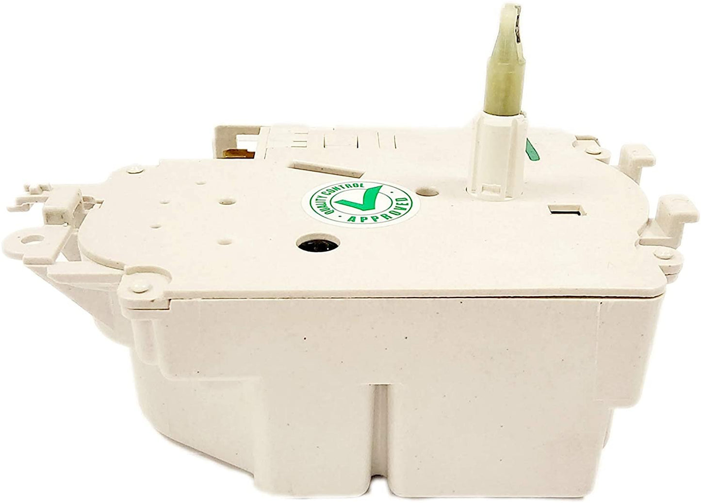 GlobPro EAP988634-PD00003535 Washer Timer Control Perfect fit Version A/B/C/D/E/F/G Replacement for and compatible with Whirlpool Maytag Magic Chef Admiral EAP988634-PD00003535 Heavy DUTY