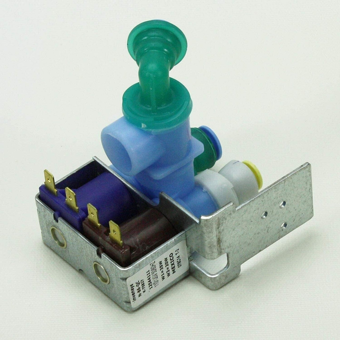Global Solutions - Refrigerator Water Valve Y12002101 67003659