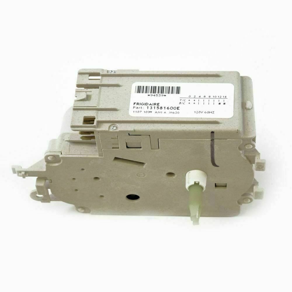 2-3 Days Delivery-Washer TIMER 131581600