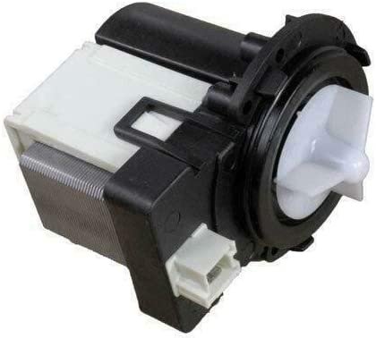Global Solutions - Washer Drain Pump AP4564724-PS4217077 -ONLY MOTOR