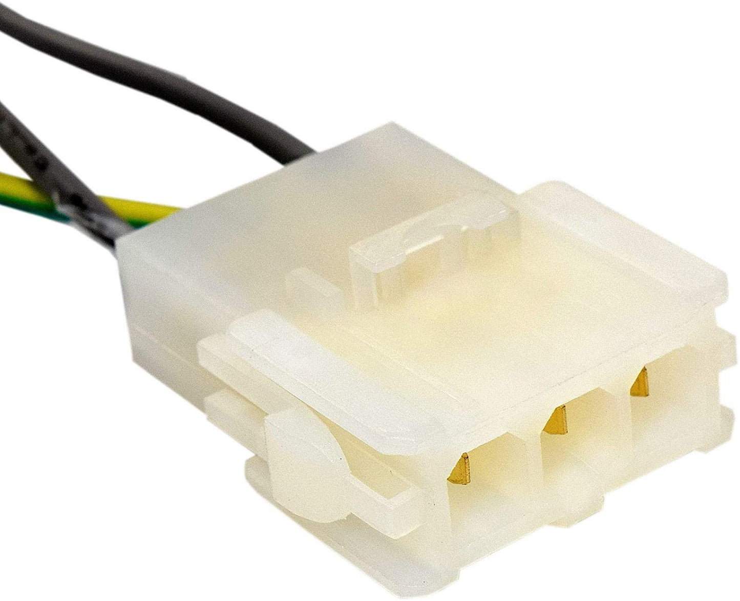 Global Solutions - Washer Lid Switch Assembly AP6008880 - PS11742021