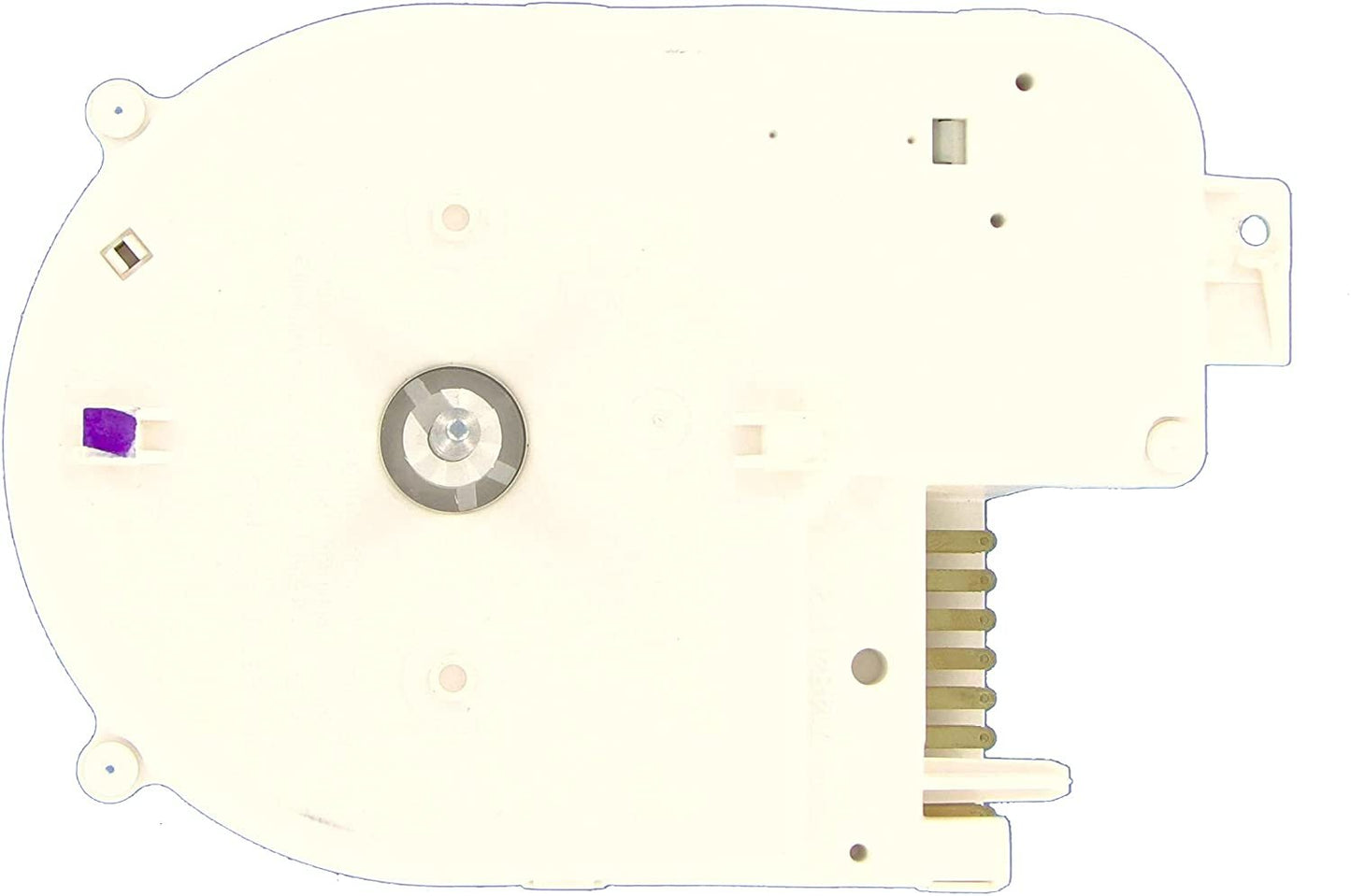 WH12X10300 Washer Timer WH12X10300 / AP3883985 compatible with GE General Electric