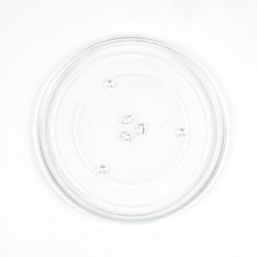 PS1993483 Kenmore Microwave  14 Inches Glass Turntable Tray