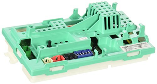 Express Parts  Whirlpool Part Number W10480261: CNTRL-ELEC
