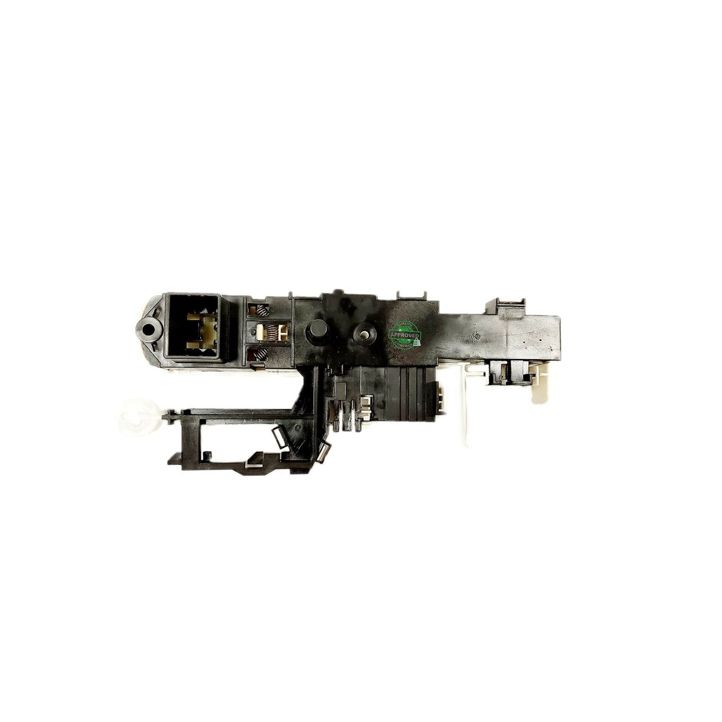 GlobPro WP8183270 Door Lock Latch Washer Assy Replacement for and compatible ...