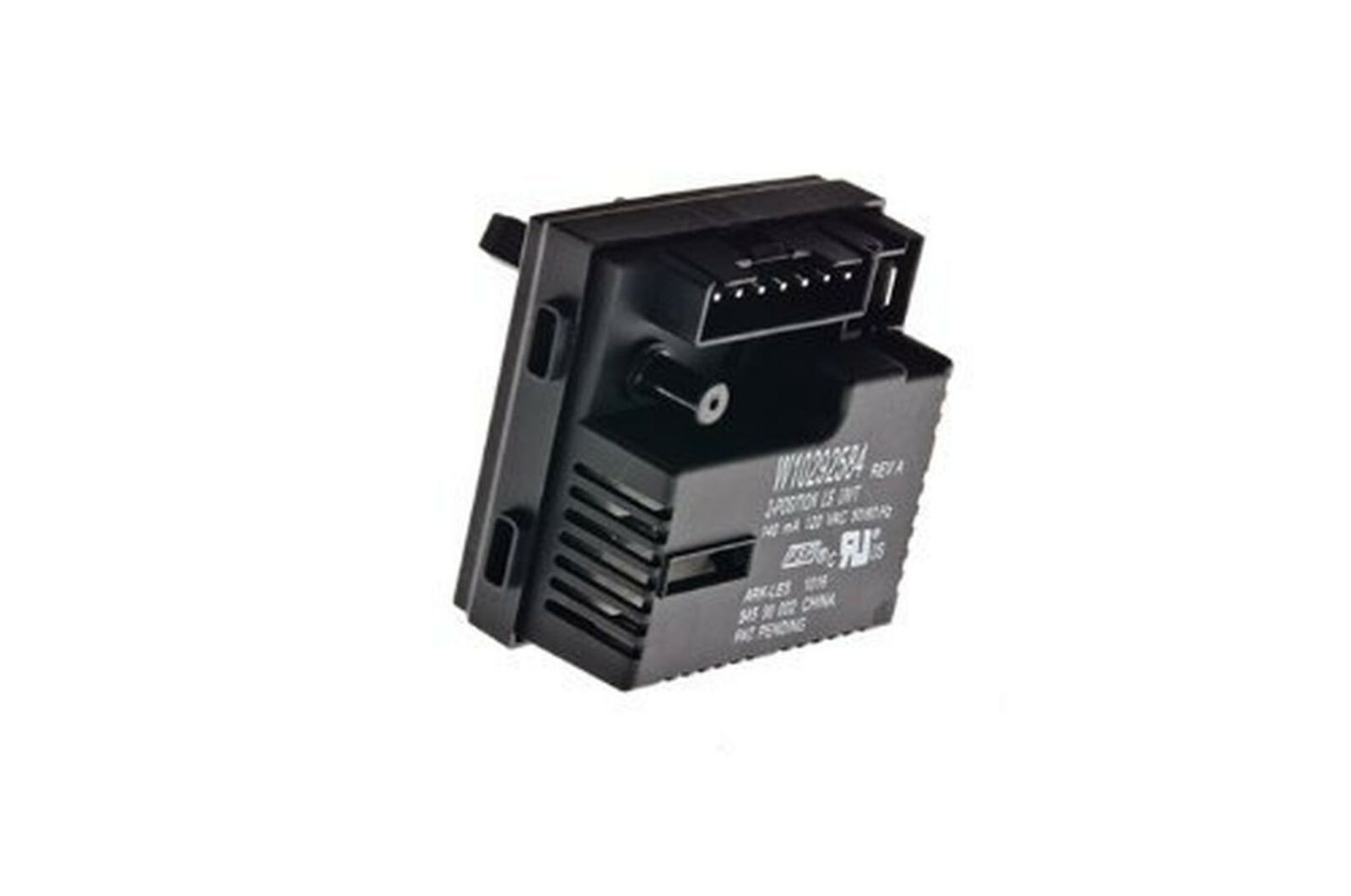 Global Products Washer Pressure Sensor Switch Compatible with Whirlpool 1550760