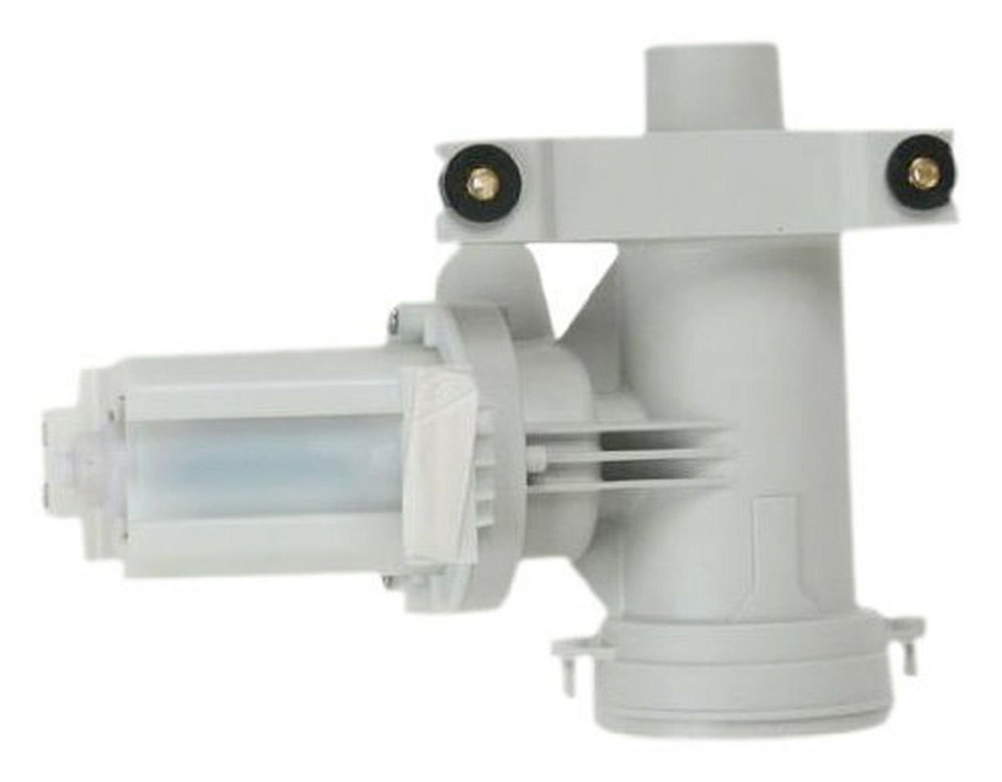 Global Products Washer Drain Pump & Motor Assembly with GE 1394137