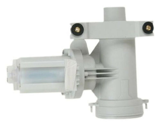 Global Products Washer Drain Pump & Motor Assembly with GE 1394137