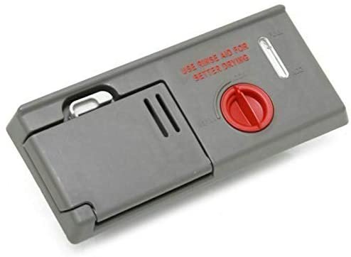 Global Solutions - Dishwasher Detergent Dispenser Assembly W10224434 - W10224456