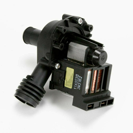 Fits OEM 154640201 Frigidaire Dishwasher Drain Pump Assembly