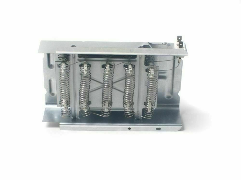 2-3 days delivery -WP279843 Ken Laundry Stackable Dryer Heater  WP279843- 279843