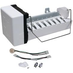 Express Parts  4317943 Icemaker Replacement for Whirlpool Kenmore Maytag 626633 626636 4210317 4211173 4317943R