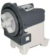 DC31-00178A AP5916591 PS9605762 3989917 For Samsung Washer Drain Pump Motor