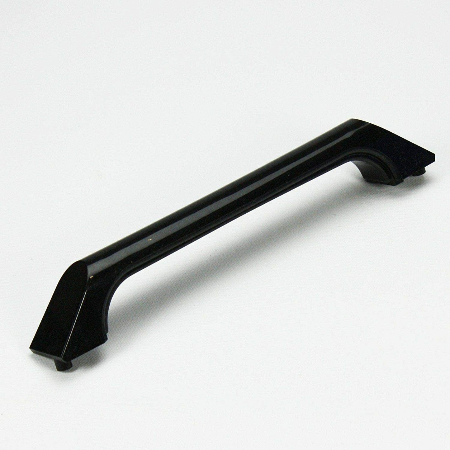 Global Solutions - Microwave Door Handle Black Length: 9-7/8" (holes 9-3/8") EAP232251-PD00001207