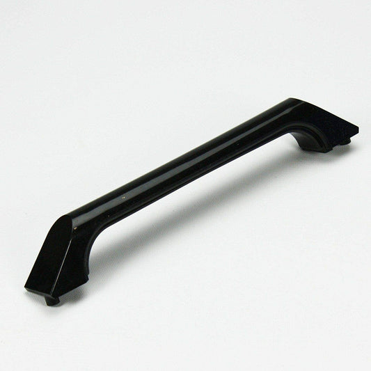 Global Solutions - Microwave Door Handle Black Length: 9-7/8" (holes 9-3/8") EAP232251-PD00001207