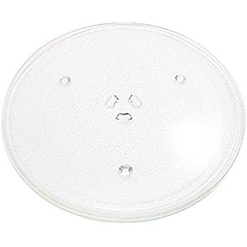 Frigidaire Microwave Glass Tray BWR981495 fits AP2151562 ONLY FITS 12.5 Inches