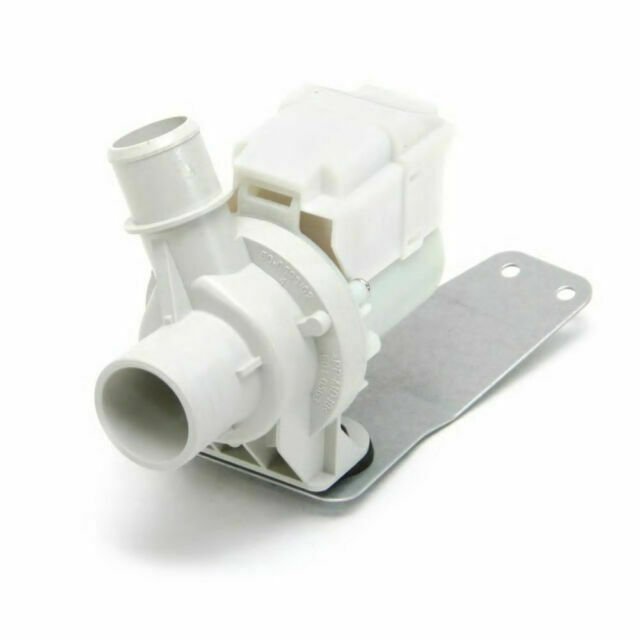 2-3 Days Delivery -175D3834P001 Fits Kenmore Washer Pump Motor