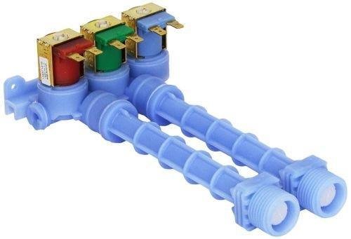 General Electric OEM Water Inlet Valve BWR982052 fits PS1482393