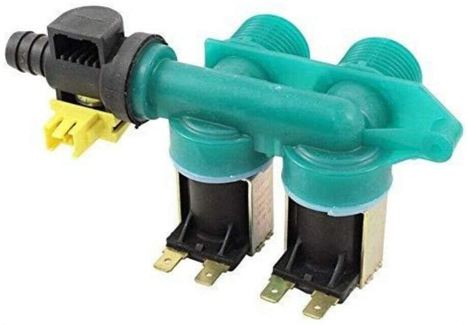 Global Solutions 8578340 Water Inlet Valve Washer 8578340-1181122