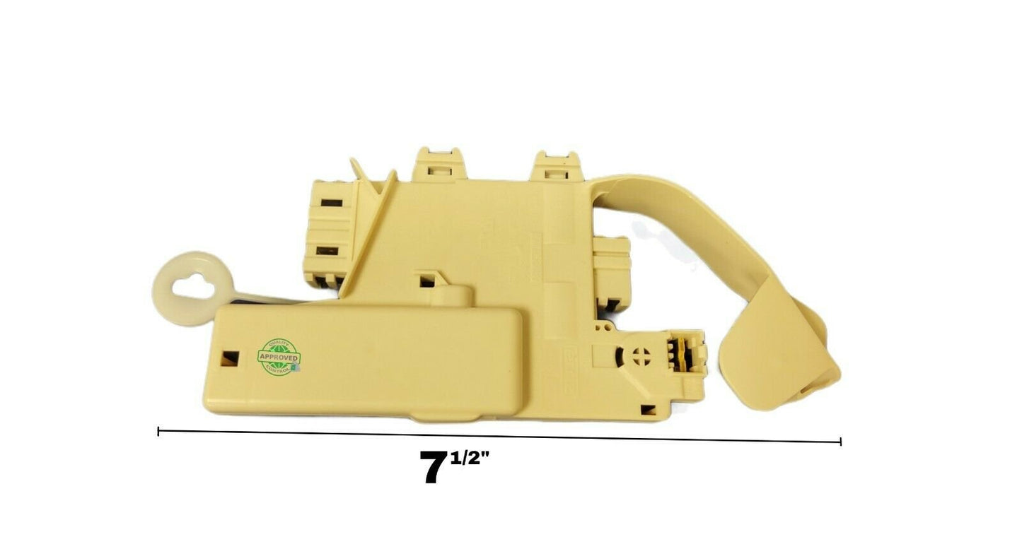 2-3 days Delivery- WPW10253483 Washer Door Latch WPW10253483