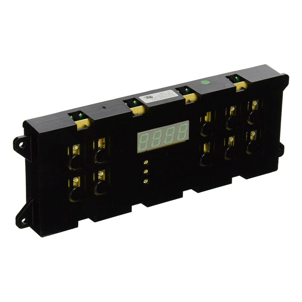 SPITFIRE Controls  SF5341- S7529-Range Oven Control Board  PD00000380