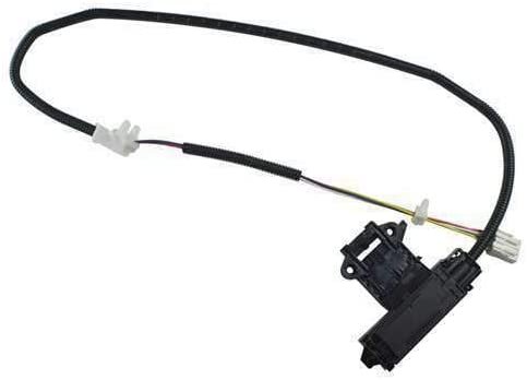 Global Solutions - Washer Door Latch W10294102