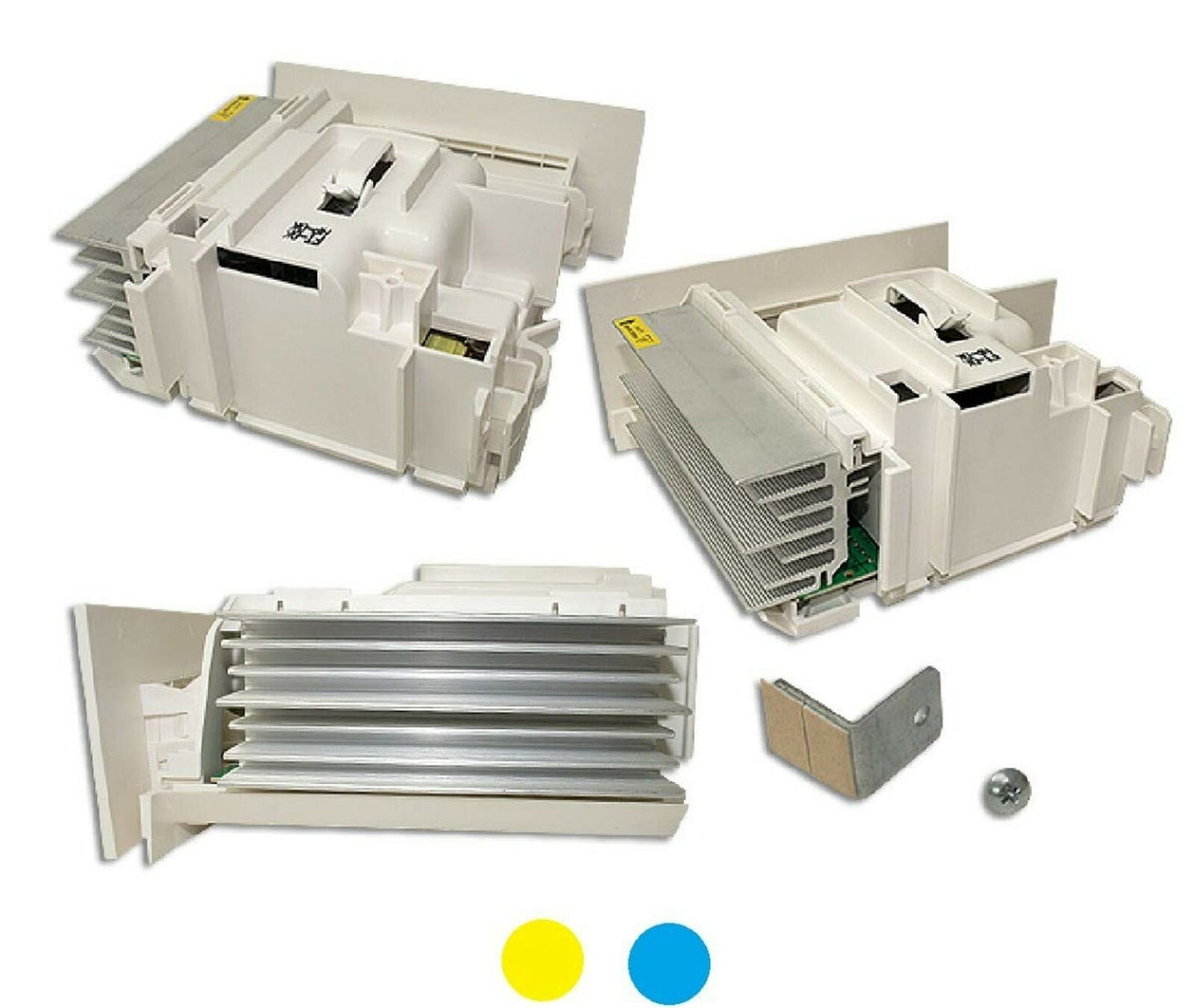 Global Products Motor Control Board Compatible 1191307