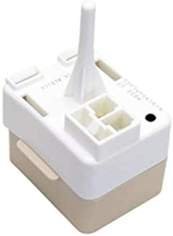 Global Solutions - Refrigerator Start Device Kit AP3885081 - PS993073