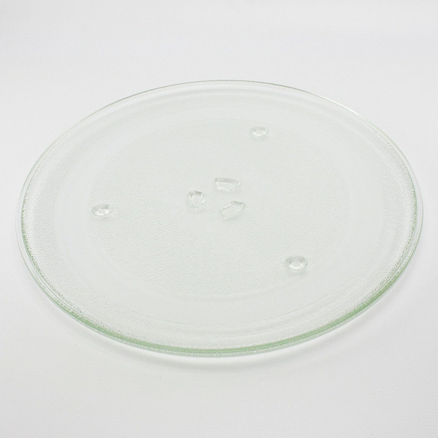 General Electric Microwave Glass Tray BWR981544 fits AP2030891