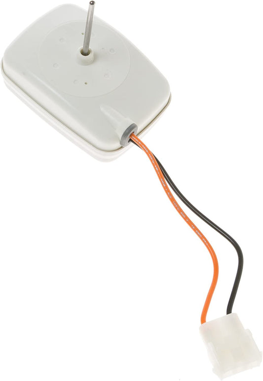 RCA Hotpoint Refrigerator Condenser Fan Motor BWR982207 fits WR60X10241