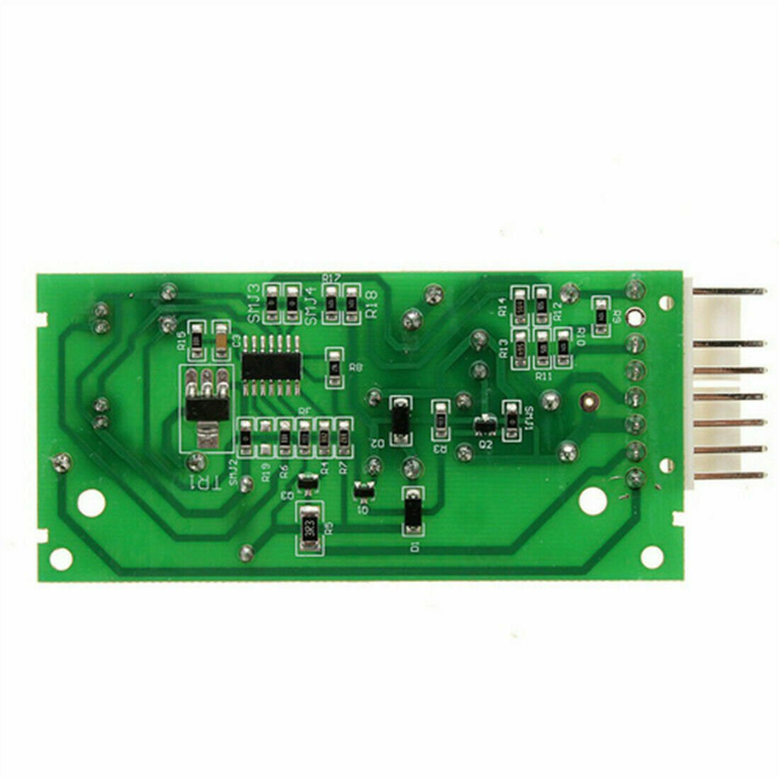 Refrigerator Ice Emitter Sensor Control Board  AP5956767-PS10064583