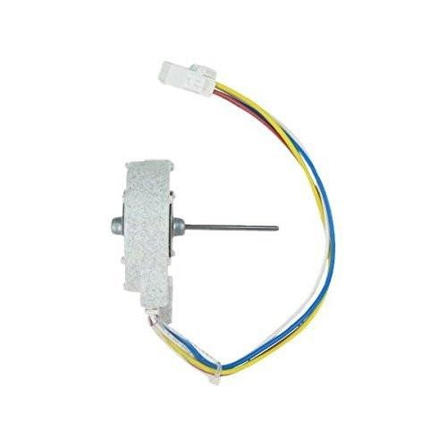 GE WR60X10209 Motor Dc Cond Fan