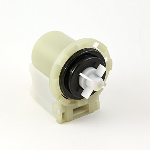 Drain Pump for KENMORE WHIRLPOOL P/N 8540024 W10130913 W10117829