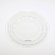 Frigidaire Electrolux Glass Cooking Tray UNI90115 Fits PS979771
