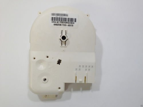 Express Parts  E GE Washer Timer WH12X10346 AP3995134 PS1482379