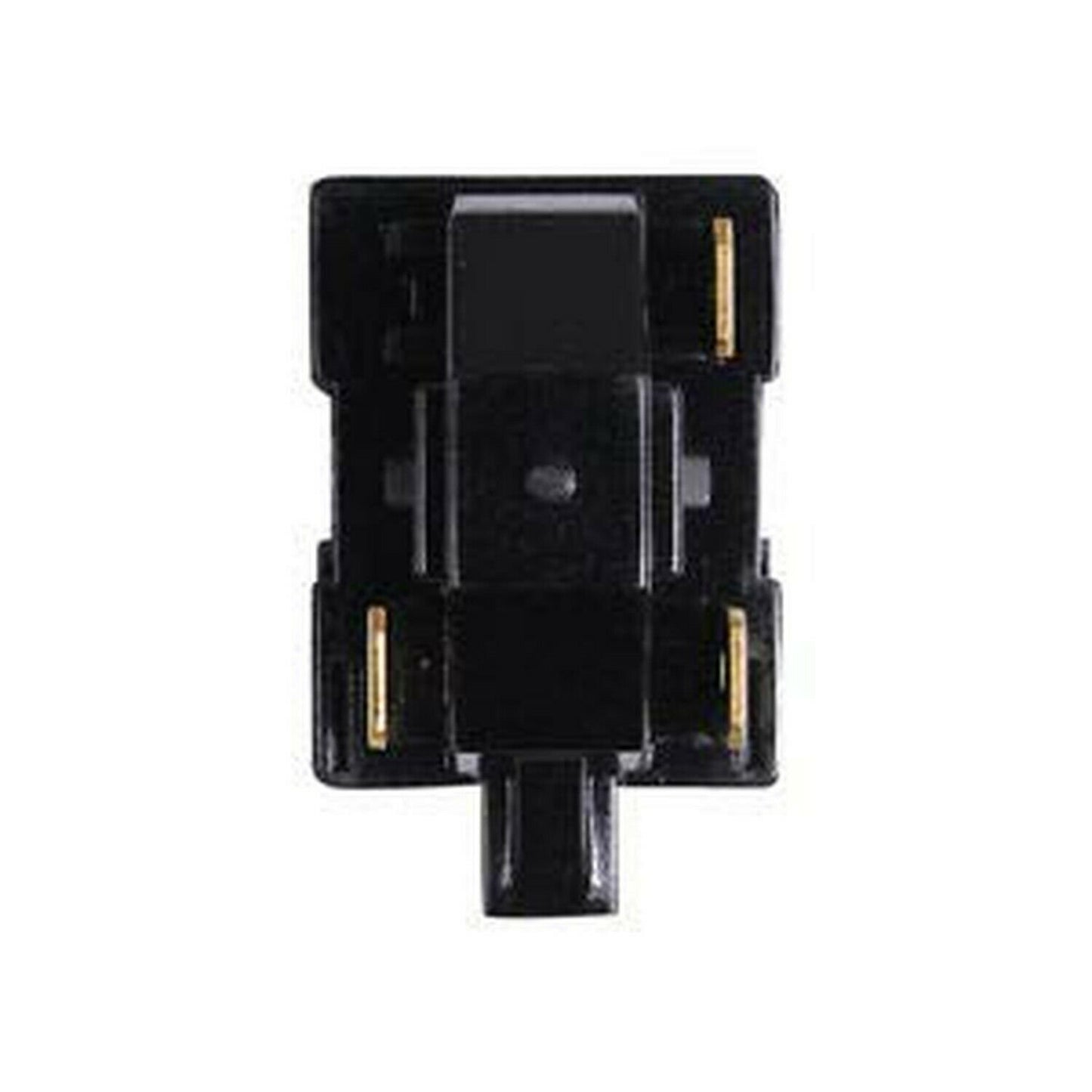 Global Solutions Refrigerator Compressor Relay 3 Pins Compatible LG 6748C-0002C