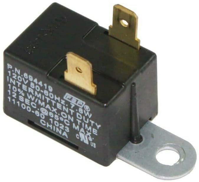 Global Solutions - Washer Mini Buzzer 3-5205 - 305205