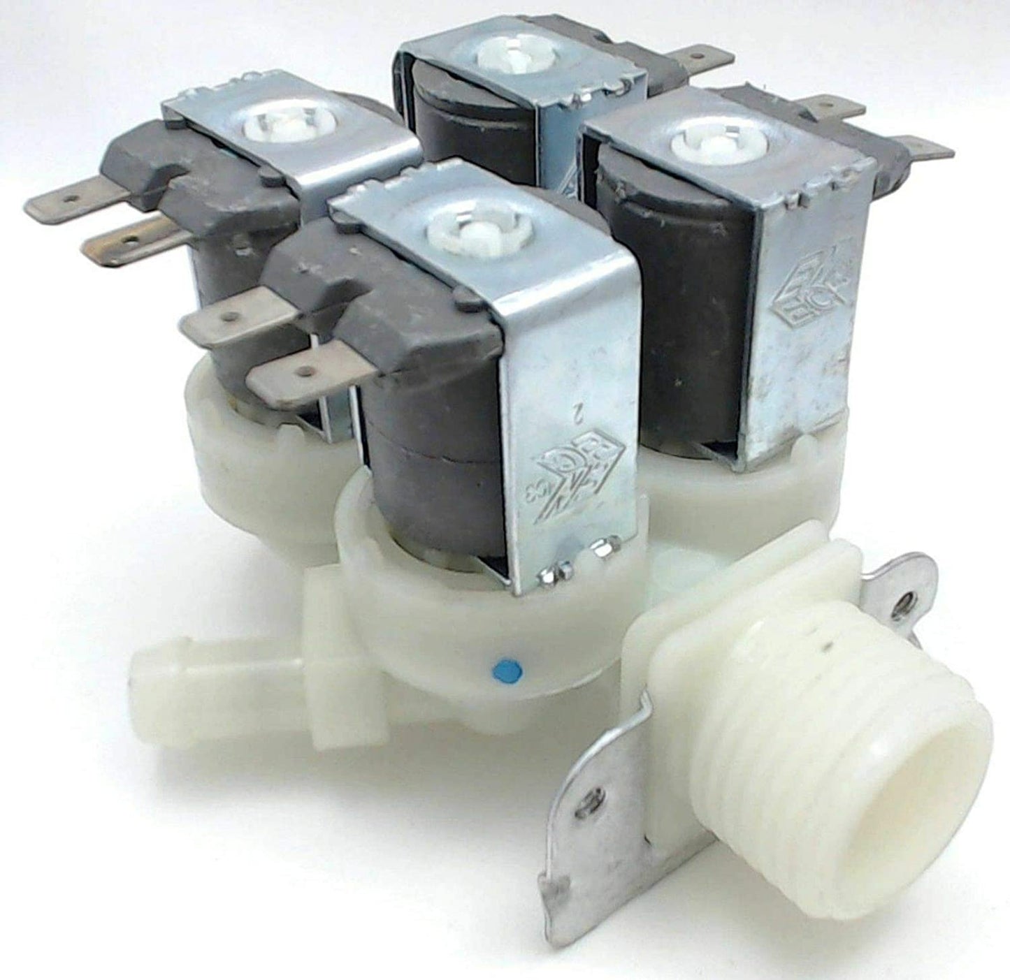 Global Solutions - Washer Water Inlet Valve AP4441122-PS3527429