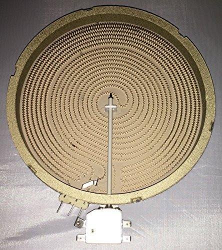 316049707 Frigidaire Stove Large Dual Radiant Surface Element