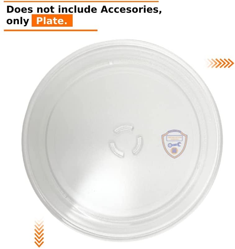 DrEquipUS 8205992 Tray-Cook Replacement for and Compatible with KitchenAid Whirlpool Kenmore/Sears Heavy Duty