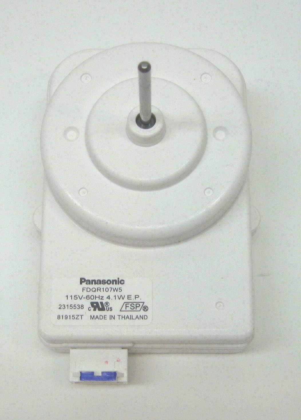 DELIVERY 2-3 Days-KitchenAid Refrigerator Motor 2188729, 2188732, 2188891