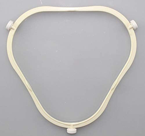 8206227 Microwave Ring-Turn W10654906 W10435114 WPW10654906