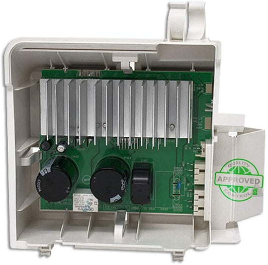 GlobPro W10374126 Main Control board Washer Unit Replacement for and compatible with Maytag brands include Whirlpool W10374126 Heavy DUTY