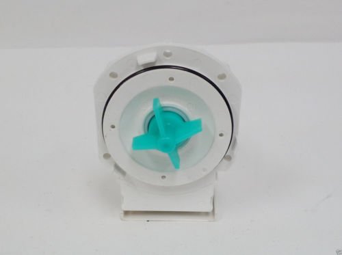 Express Parts  Dishwasher Drain Pump A00126401 AP5690431 PS8689824 Adap Kenmore Sears