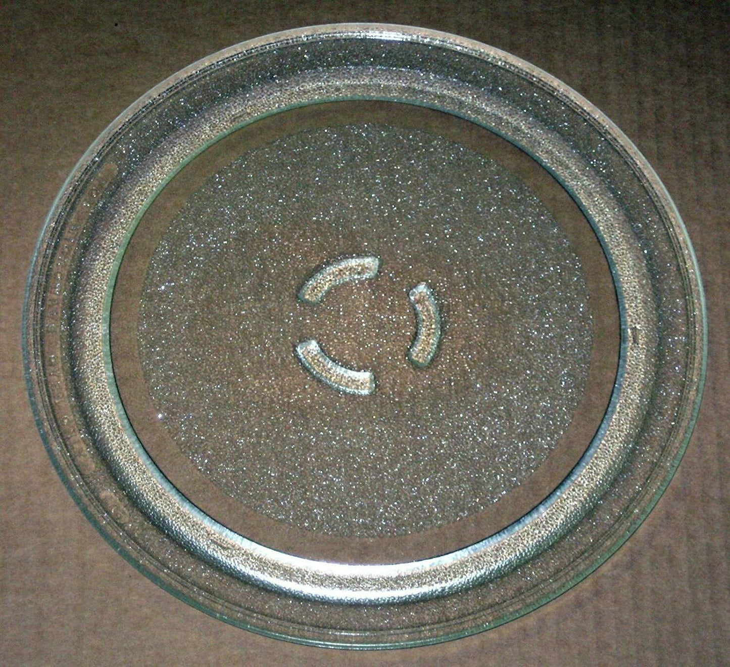 Dako FITS with KitchenAid Microwave Glass 12 inch Plate tray 4393799-B0053F8DIS