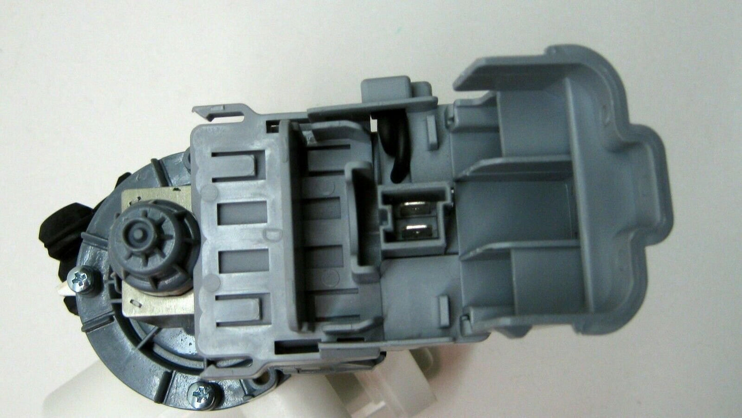 Kenmore Whirlpool Washer Water Valve Drain Pump Assembly 461970201671