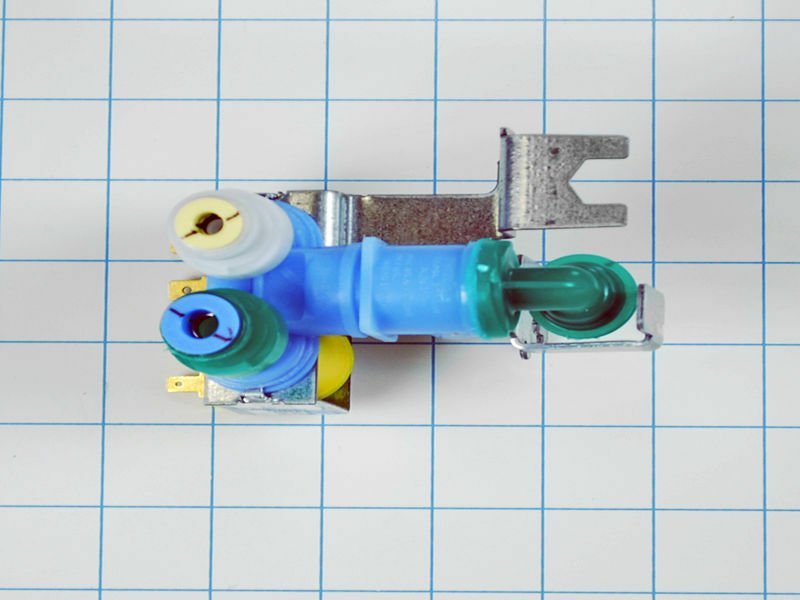 PS11743618 Whirlpool Refrigerator Water Inlet Valve  PS11743618