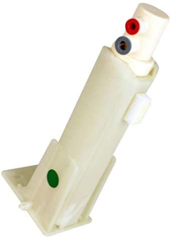 HeavyDUTY WP2186443 Refrigerator Water Filter Housing