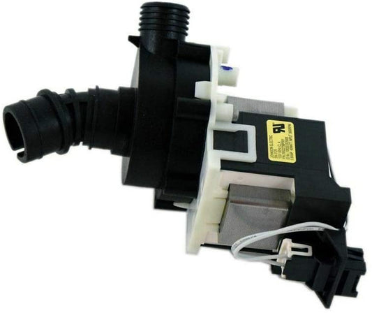 Global Solutions - Dishwasher Drain Pump Motor Kit AP4318633 - PS1993409
