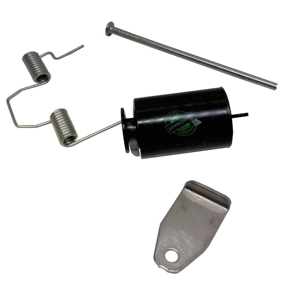 LM1 ORIGINAL Hevy Duty  8201756 Door Chute Compatible With Whirlpool 1 year Warranty